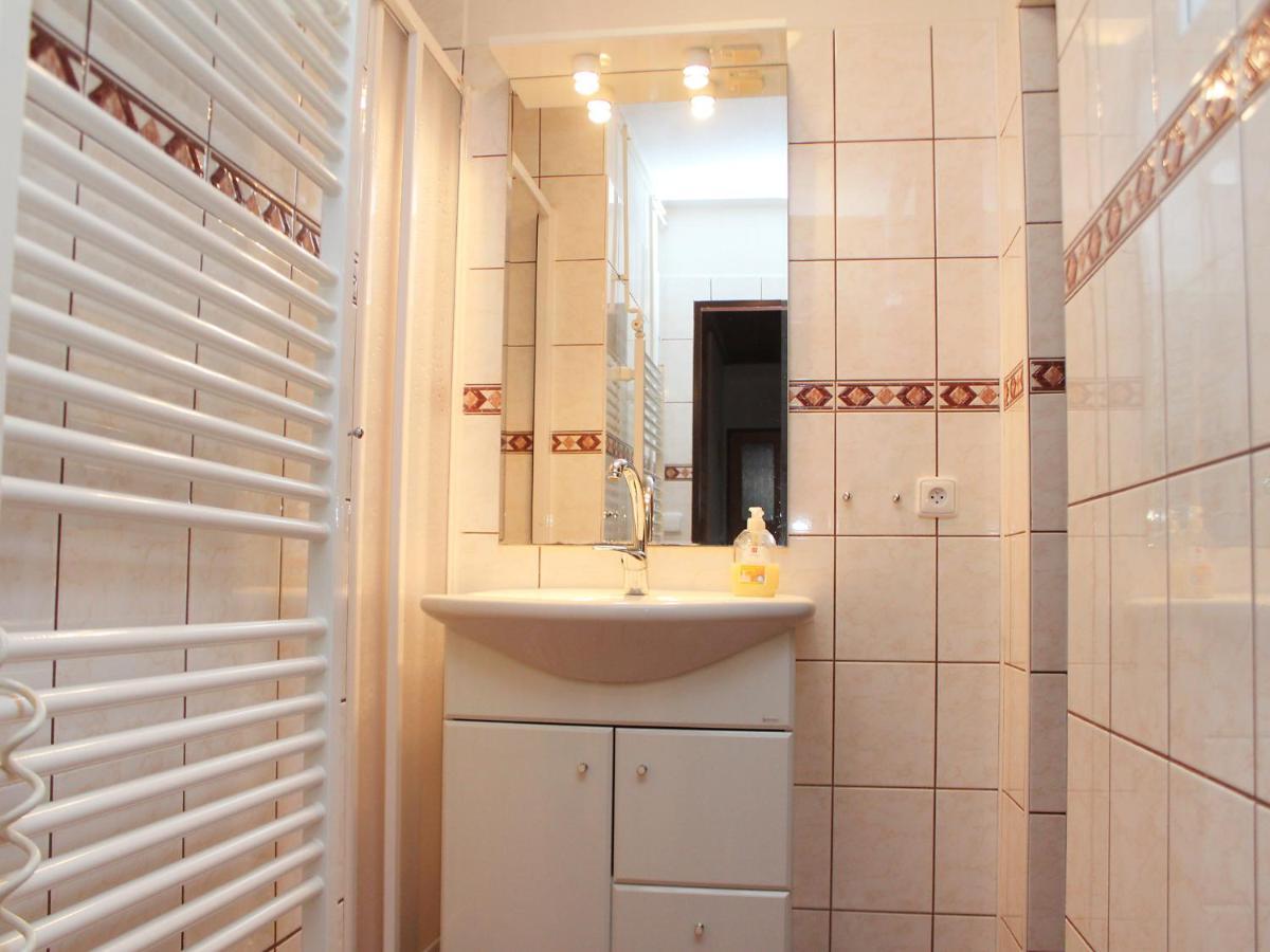 Apartment Janova By Interhome Extérieur photo