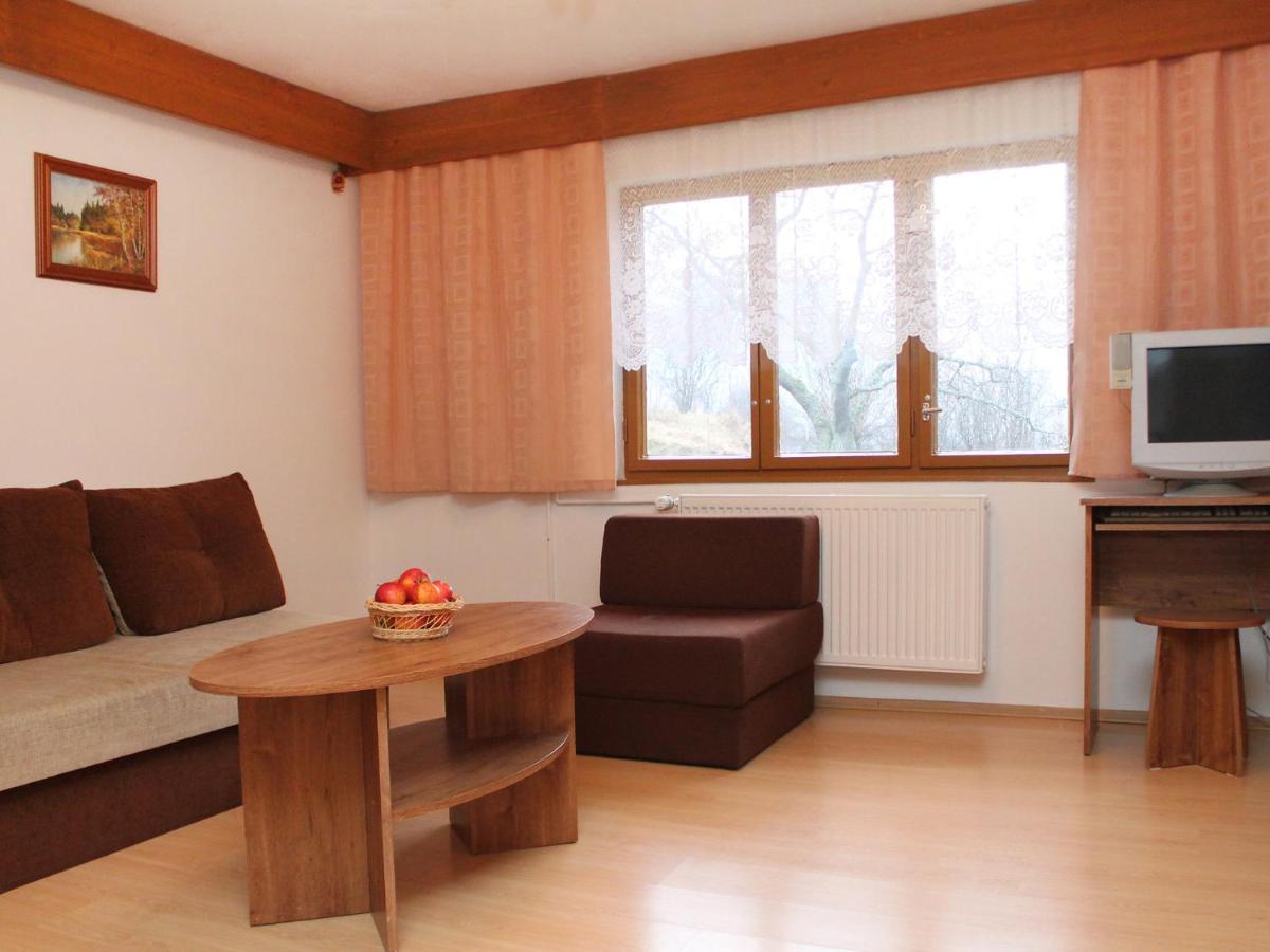 Apartment Janova By Interhome Extérieur photo