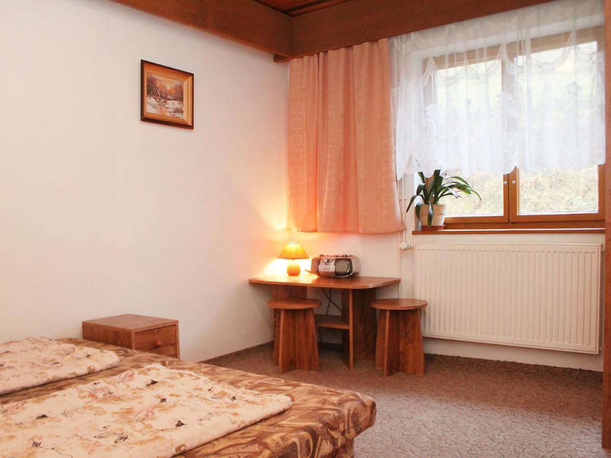 Apartment Janova By Interhome Extérieur photo