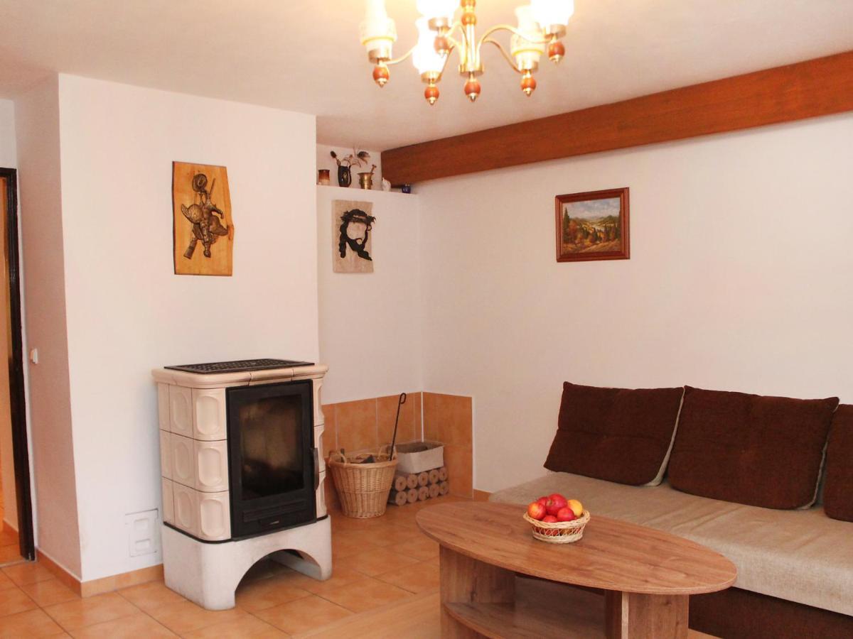 Apartment Janova By Interhome Extérieur photo