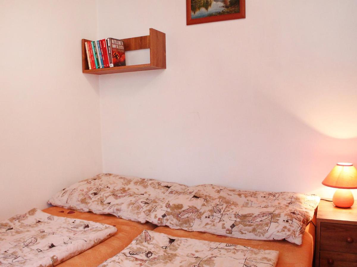 Apartment Janova By Interhome Extérieur photo