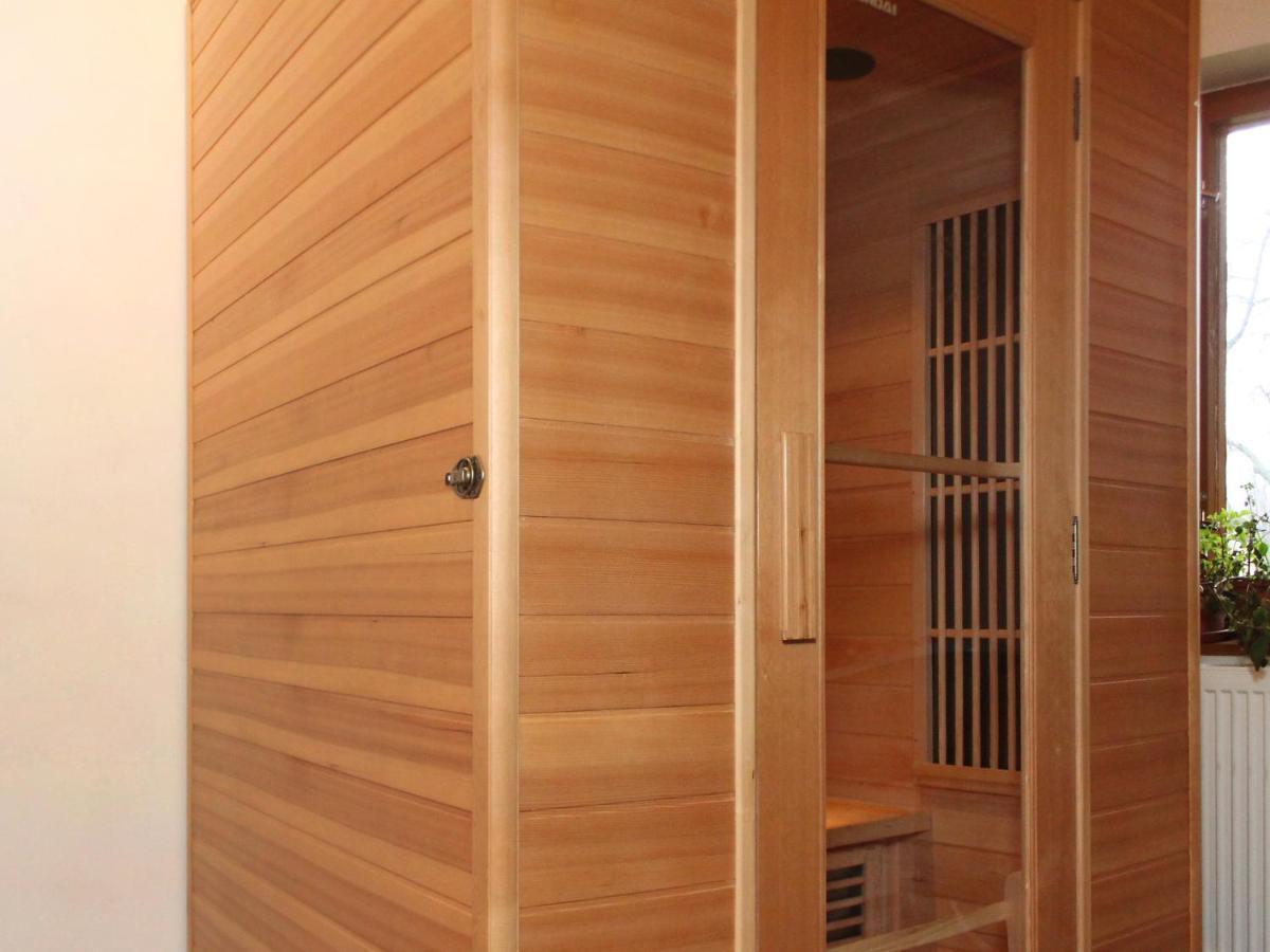 Apartment Janova By Interhome Extérieur photo